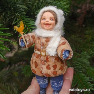 Машенька