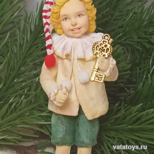 Буратино