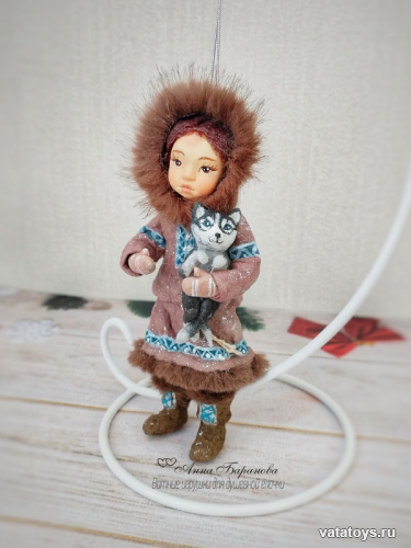 Якутенок