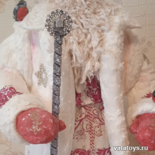 Дед мороз 