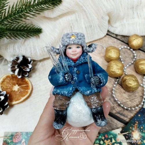 Димулька❄️ 