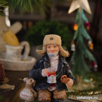 Домовой 