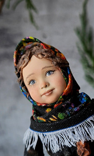 Оксана